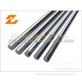 tie bar injection machinery spare parts guide rod